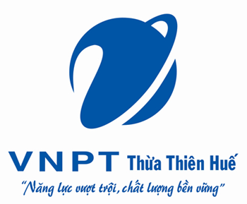 VNPT Thừa Thiên Huế